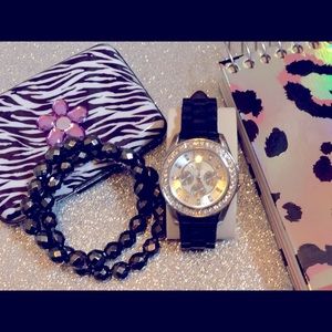Womens fashion watch